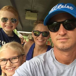 Meet your Posher, Andy